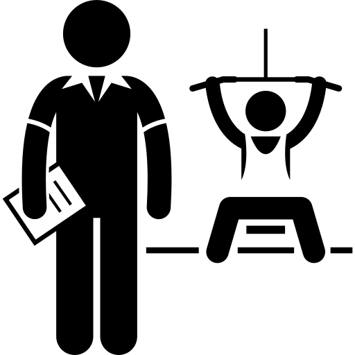 ব্যক্তিগত ফিটনেস ট্রেইনার