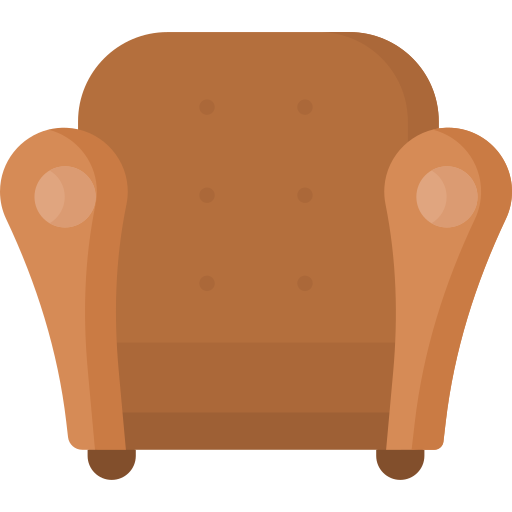চেয়ার ও সোফা