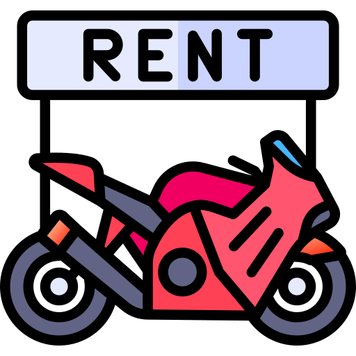 বাইক রেন্টাল