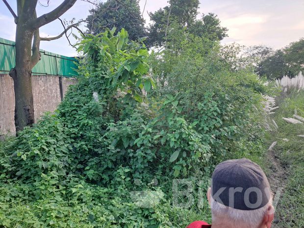 রুপগঞ্জে ৩ বিঘা (৬০ কাঠা) কমার্শিয়াল জমি বিক্রয় - Feature 2