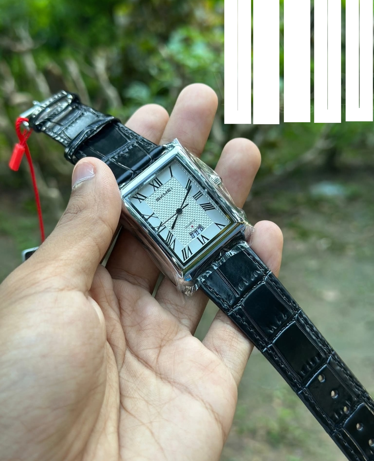 Skmei 2575 L