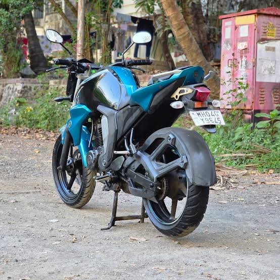 Fz version 2