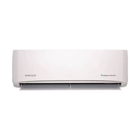 Singer 1.5 Ton Inverter AC Split Type