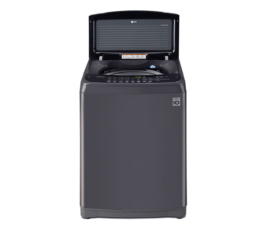 Washing Machine LG 8kg