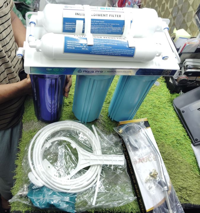 Water Purifier RO filter