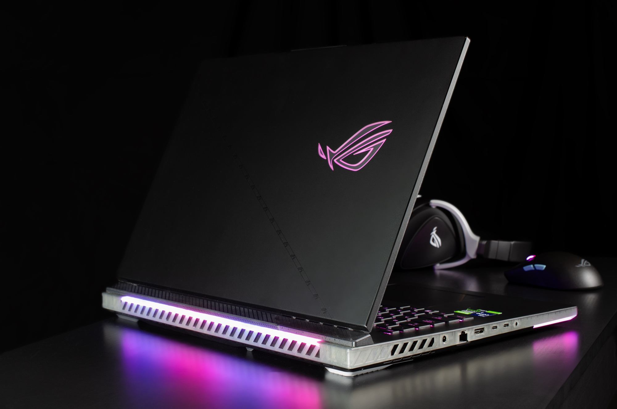 Asus Gaming Laptop