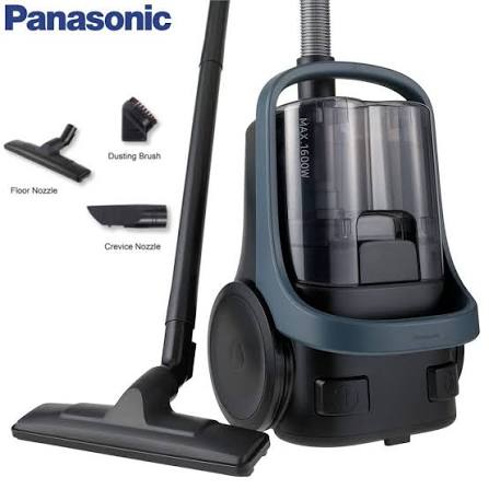 Vacuum Cleaner Panasonic