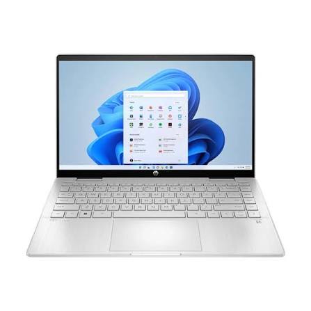 HP pavilion x360  Touchscreen laptop