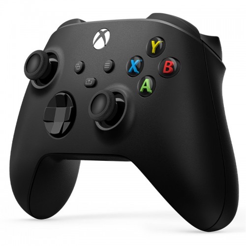 Xbox Series X Wireless Controller Carbon Black