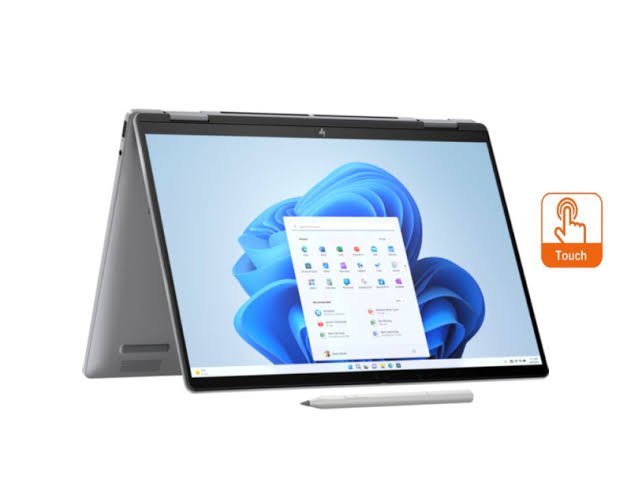 HP  Envy x360 Oled convertible