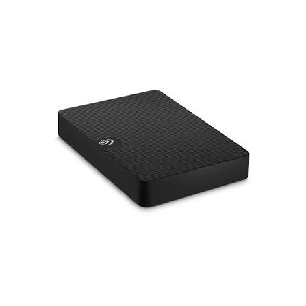 External Hard Drive 2TB
