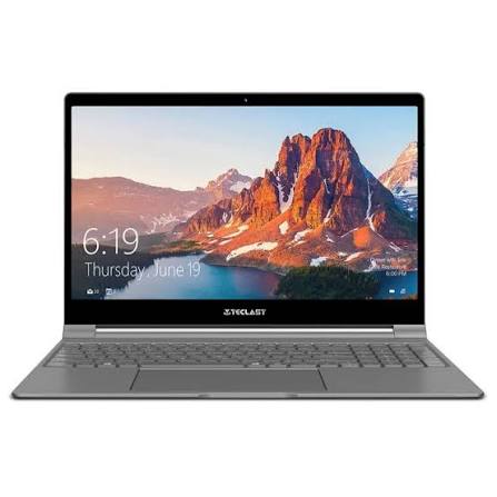 Teclast F15 plus 2 Budget LAptop