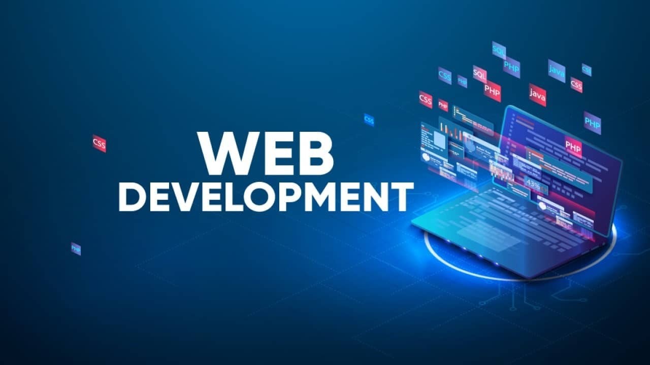Full stack  web devolopment live crash course