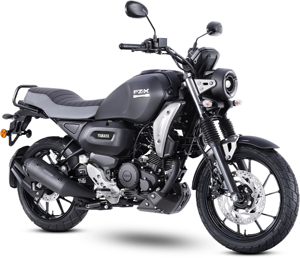 Bike FZ-x