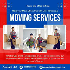 RELIABLE APARTMENT AND OFFICE SHIFTING POST CONTROL SERVICE