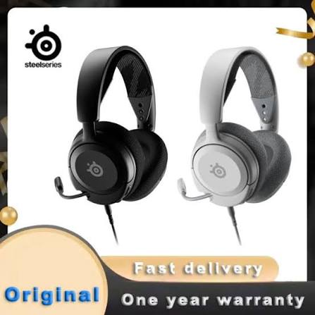 SteelSeries Arctis Nova 1 Headset