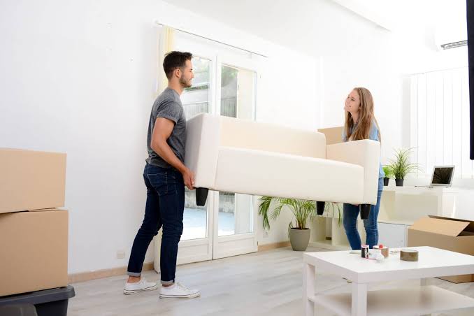 COMMERCIAL OFFICE EQUIPMENT & FURNITURE RELOCATION