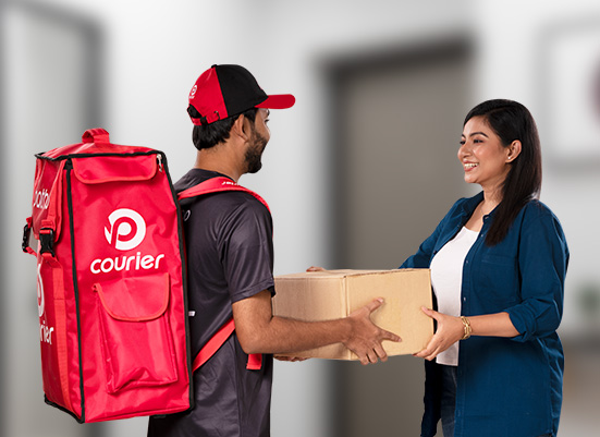 SAME DAY PERCEL DELIVERY SERVICE WITHIN DHAKA