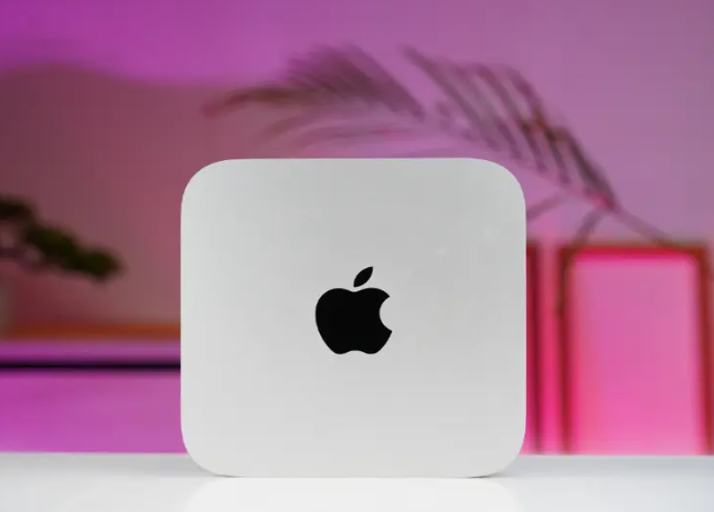 Apple Mac mini M1 Chip