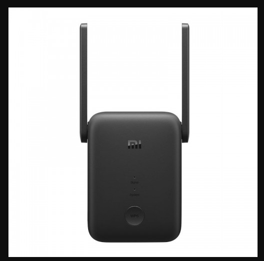 Xiaomi Mi RA75 AC1200 1200Mbps WiFi Range Extender