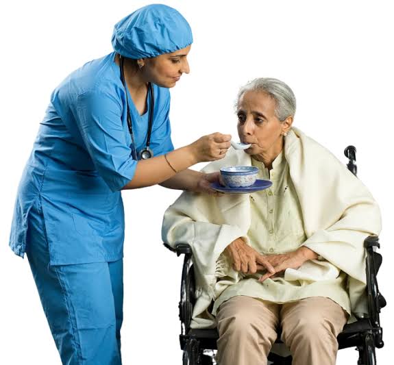 24/7 Qualified female / male home Nursing  Caregiver