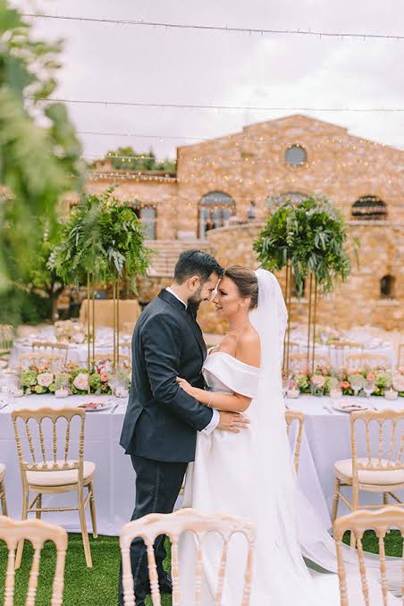 Exclusive holud & wedding ceremony management