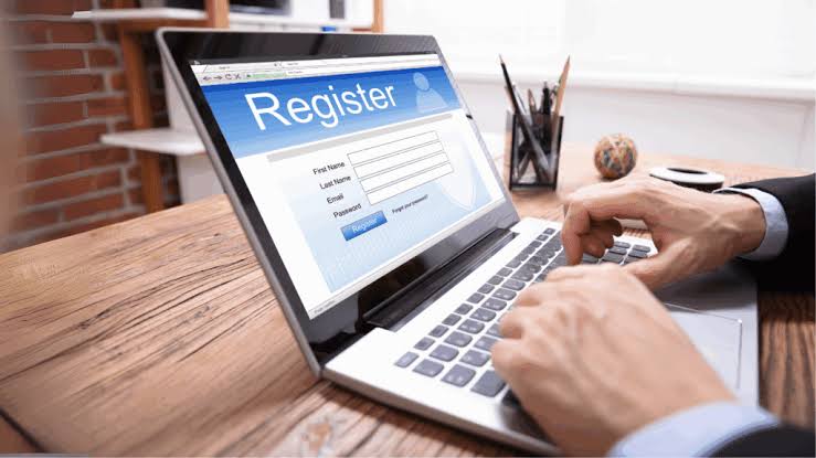 Proprietorship & partnership Business name Registration