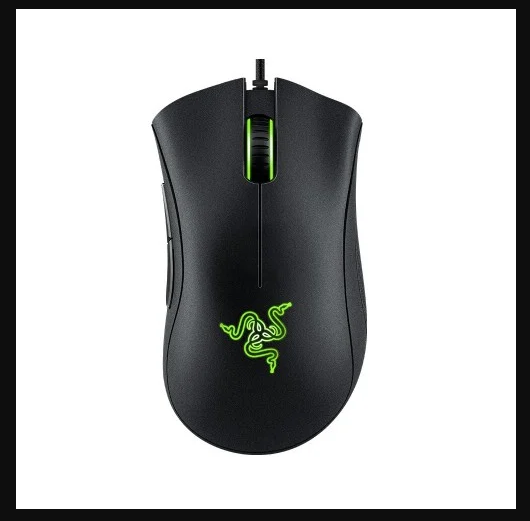 Razer DeathAdder Essential Mouse