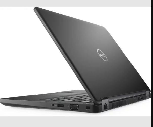 Dell Latitude 5480 Laptop