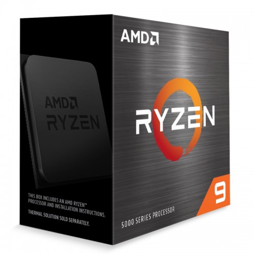 AMD Ryzenb9 5950xrender station