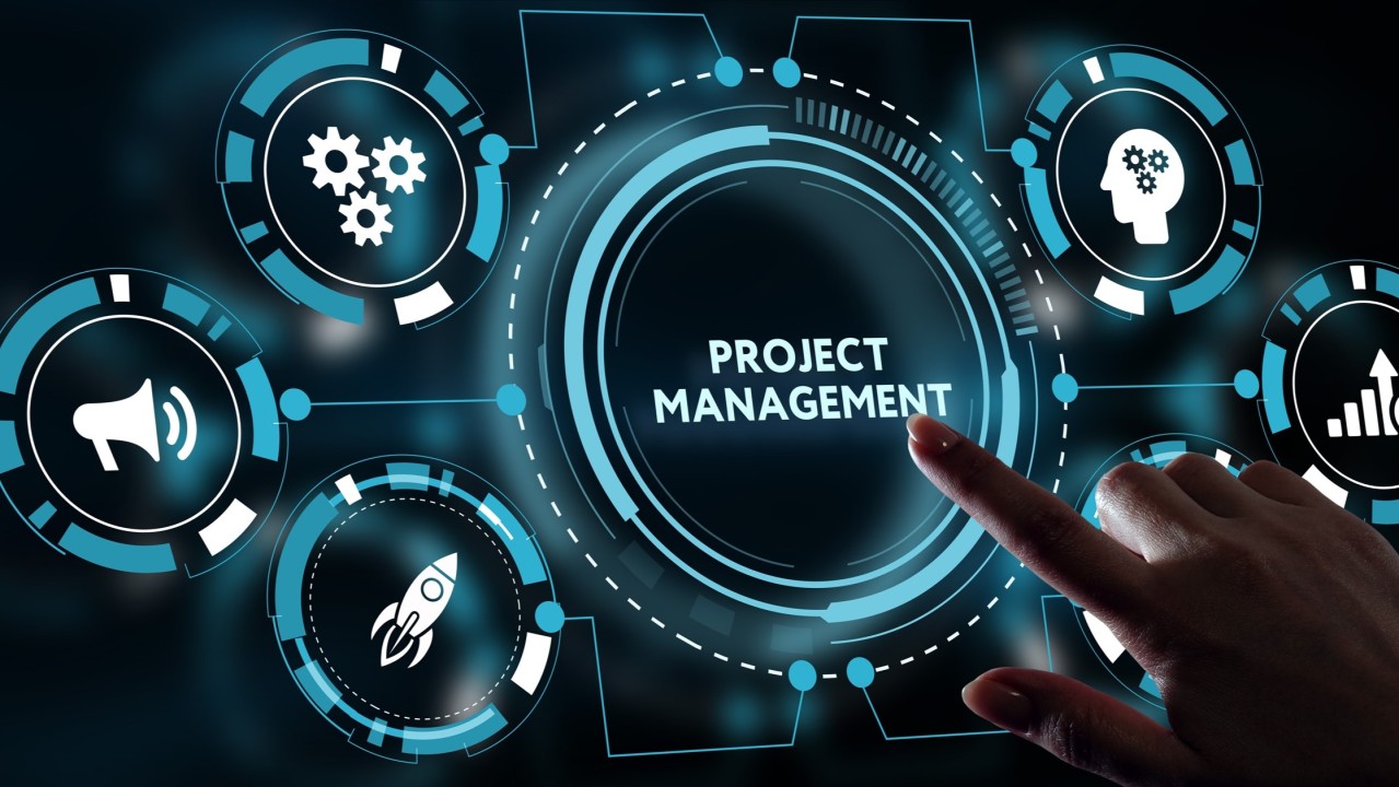 Project Management  Professional Certification training