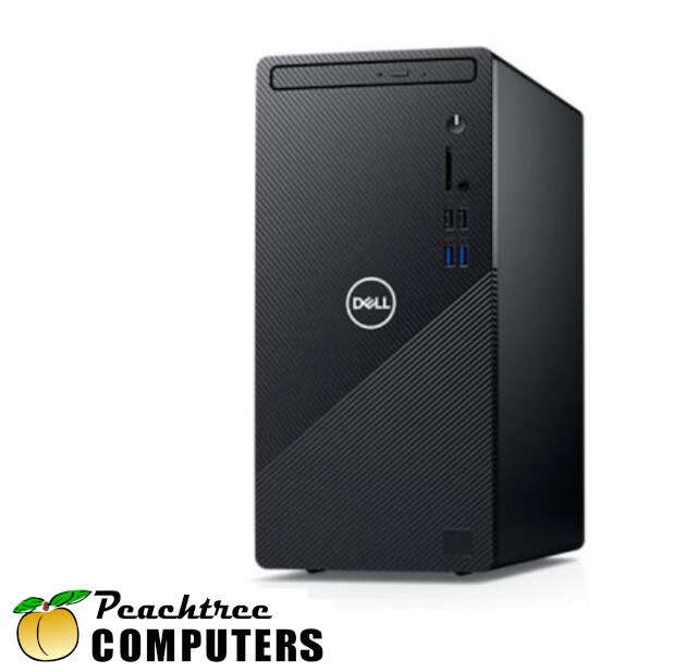 Dell inspiron 3880 desktop Tower