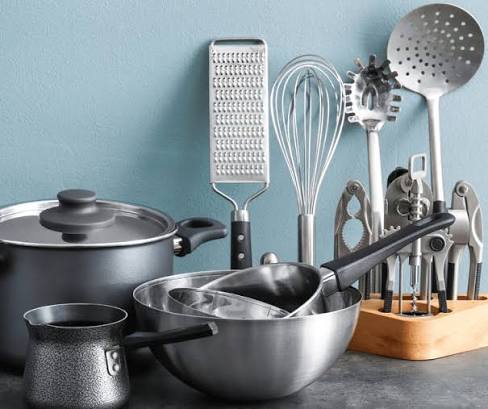 kitchen Equipment