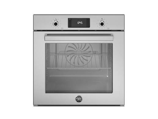 Electric built in convection over