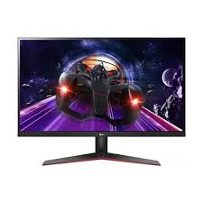 LG 24-Inch IPS Full HD Borderless Monitor