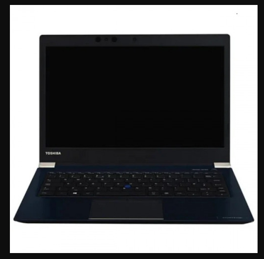 Toshiba Portege X30 Laptop