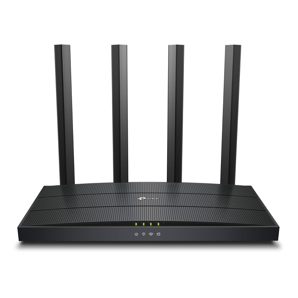 TP-Link Archer Ax12 Wi-Fi 6 Dual-Band Router