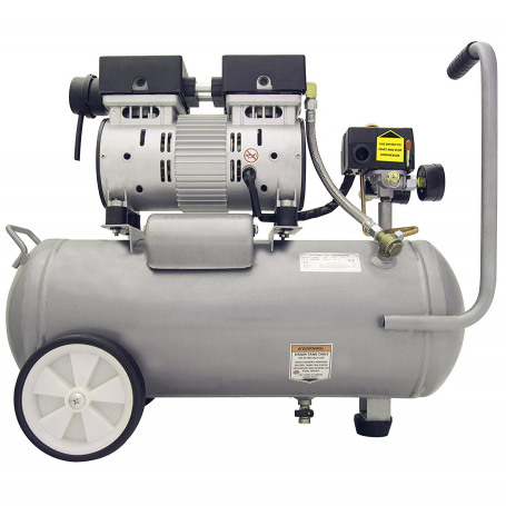 Ingersoll Rand 50L Oil-Free Air Compressor