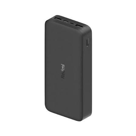 Realme 20000m Ah 18W Fast Charging Power Bank