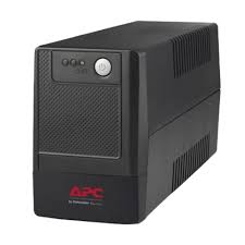 APC 650VA Line Interactive Offline UPS for PC