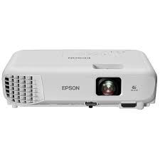Epson EB-E01 3300 Lumens 3LCD XGA Projector