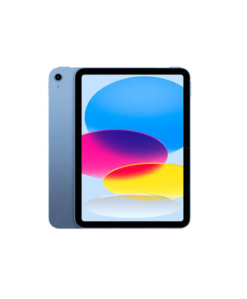 Apple ipad 10th Gen 10.9 inch Wi-fi 64GB
