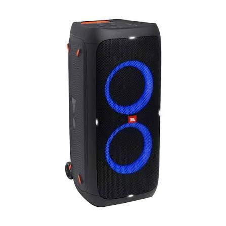JBL partybox 310 portable wireless party speaker 240w