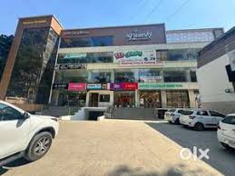 Ground floor 850 sq ft main road retail showroom commercial shop space