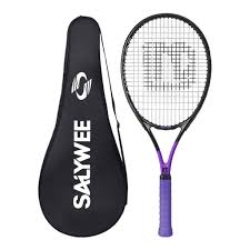 pro grade carbon faiber tennis racket