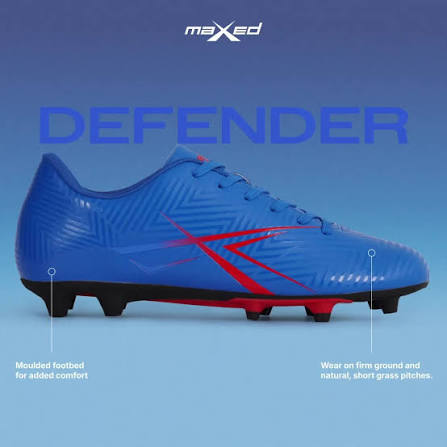 competition grade soccer cleats