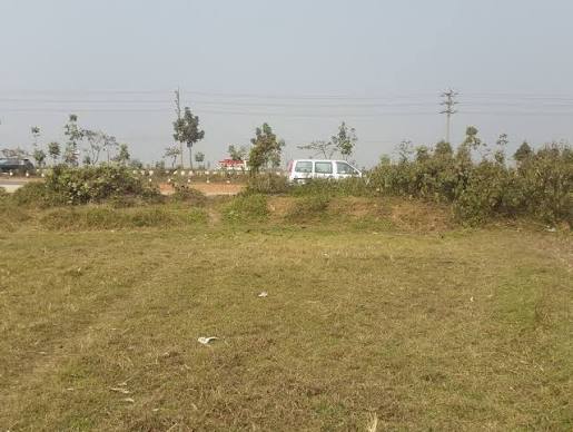10 katha prime commercial roadside land on 300 feet purbachal expressway