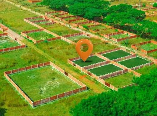 15 katha commercial land with direct frontage on dhaka mymenshing highway