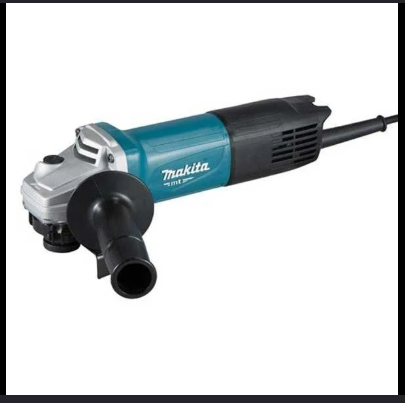 Makita 4-Inch Angle Grinder Machine (850W
