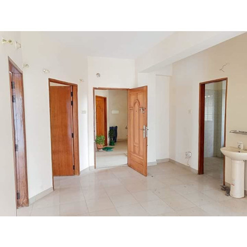 3-bedroom Apartment in Bashundhara for Sale